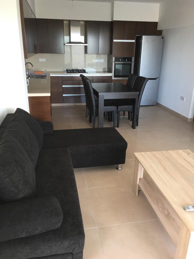 Kyperounta Apartment מראה חיצוני תמונה