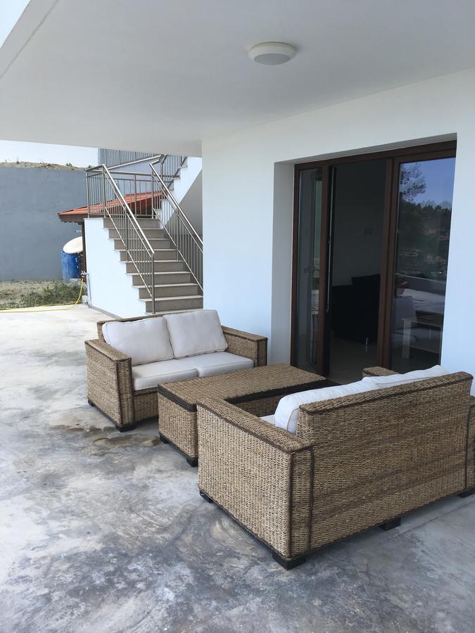 Kyperounta Apartment מראה חיצוני תמונה