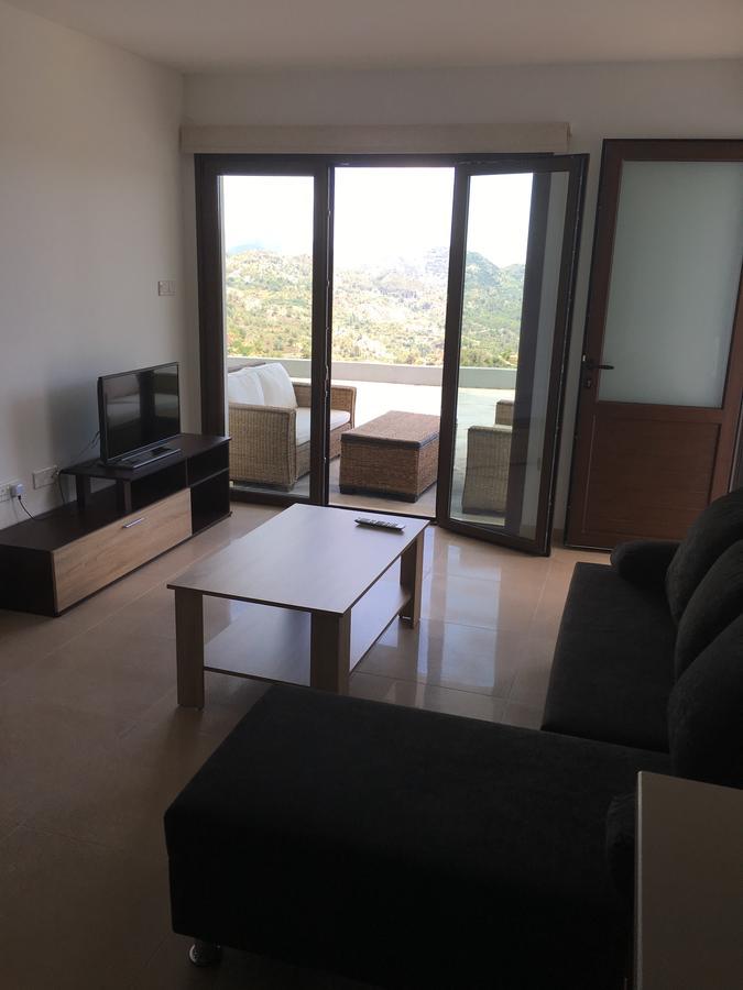 Kyperounta Apartment מראה חיצוני תמונה