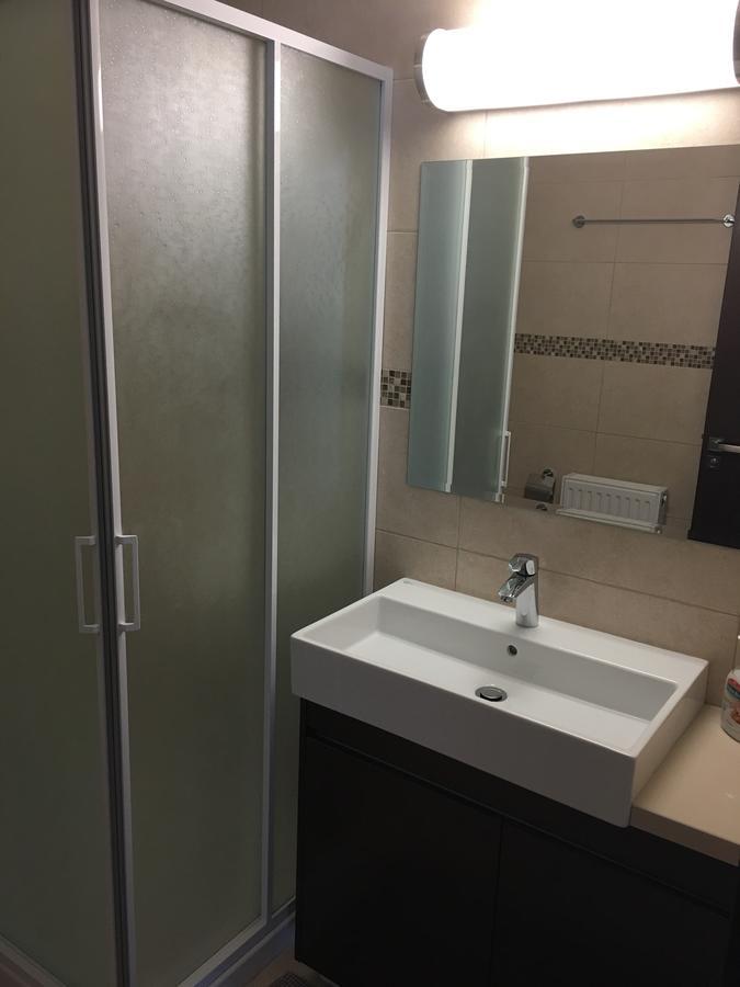 Kyperounta Apartment מראה חיצוני תמונה