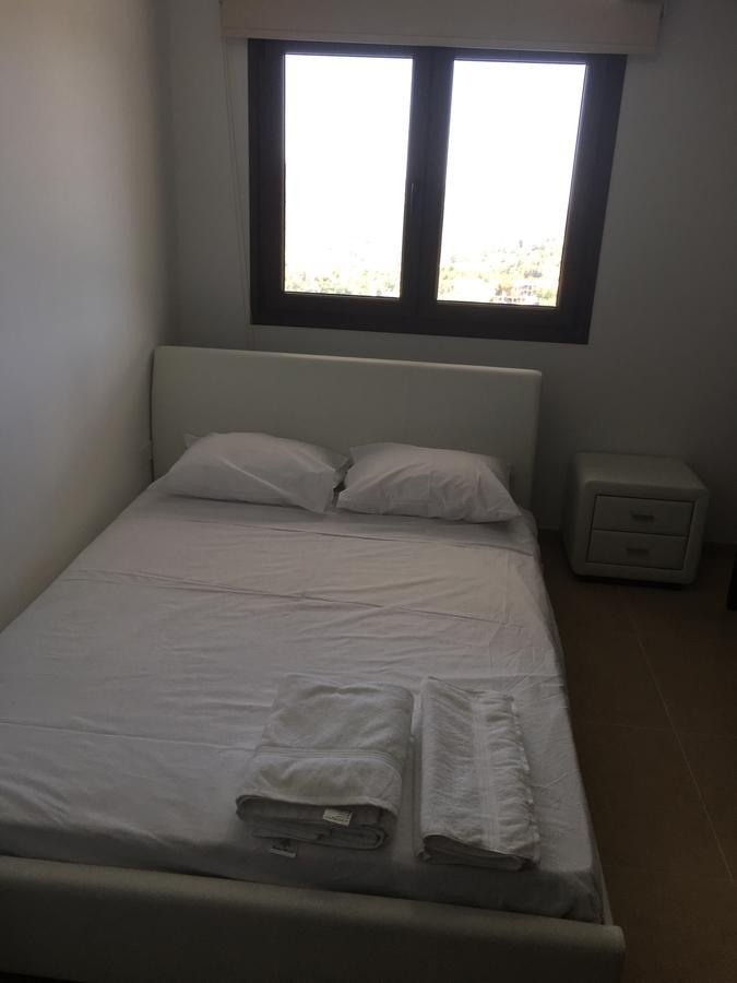 Kyperounta Apartment מראה חיצוני תמונה