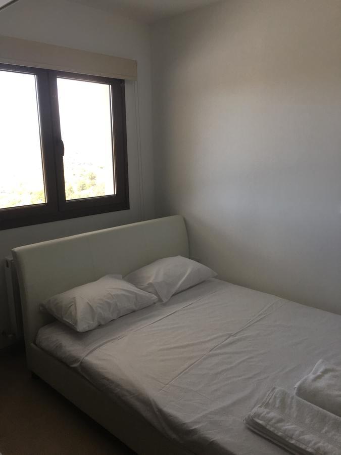 Kyperounta Apartment מראה חיצוני תמונה