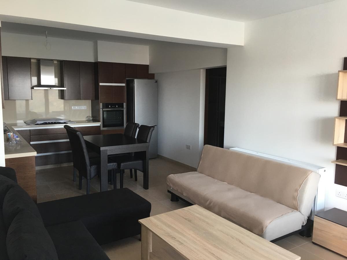 Kyperounta Apartment מראה חיצוני תמונה