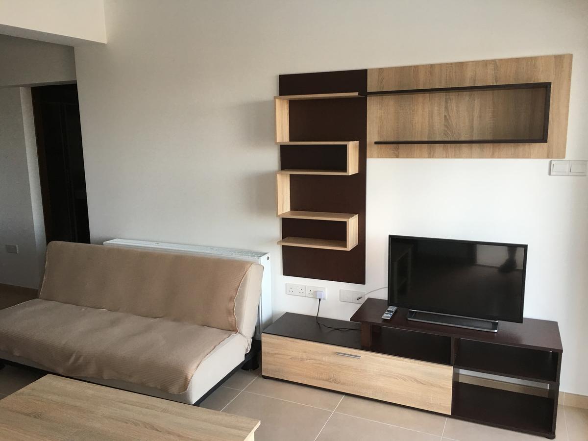 Kyperounta Apartment מראה חיצוני תמונה